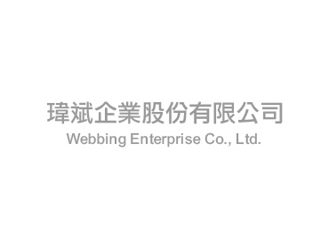 Webbing Enterprise Co., Ltd.