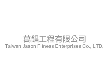 Taiwan Jason Fitness Enterprises Co., Ltd.